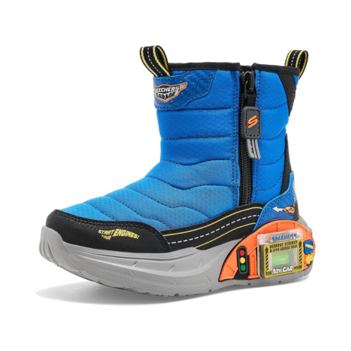 Boys Skechers KIDS Skechers Garage 402151L (Little Kid/Big Kid)