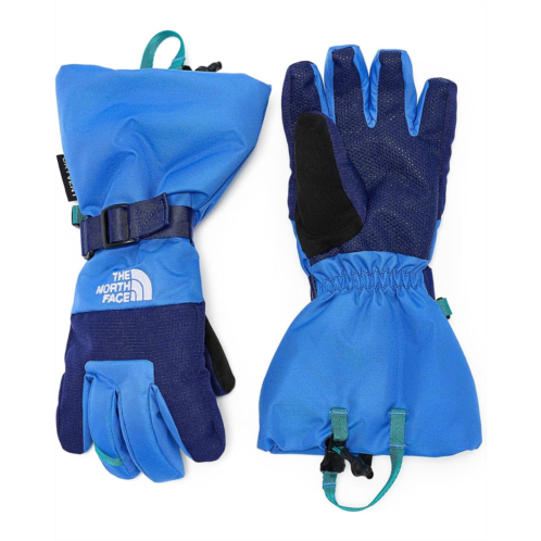 The North Face Kids Montana Gloves (Big Kid)