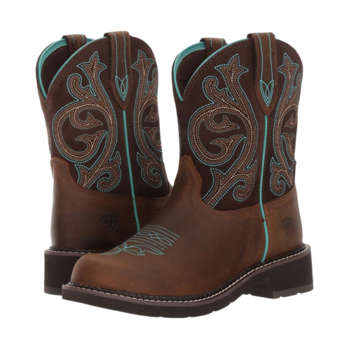 Womens Ariat Fatbaby Heritage