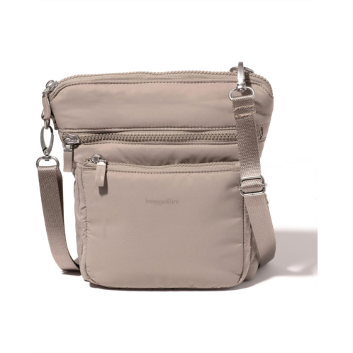 Baggallini Modern Pocket Crossbody