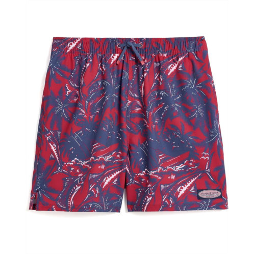 Boys Vineyard Vines Kids Chappy Trunks (Toddler/Little Kid/Big Kid)