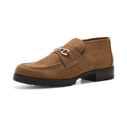 Womens LifeStride Leila Chukka Short Boots