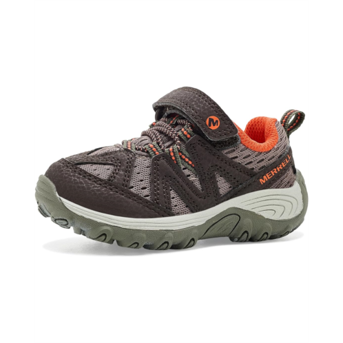 Kids Merrell Kids Ridge Trek (Toddler)