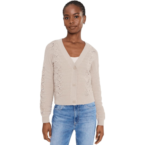 Womens Splendid Bridget Cardigan