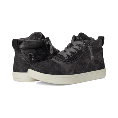 BILLY Footwear Kids DR Short Wrap High II (Little Kid/Big Kid)