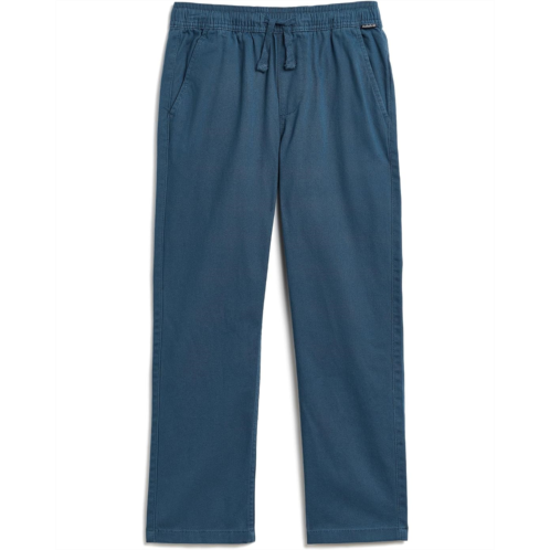 Boys Quiksilver Kids Beach Pants (big Kid)