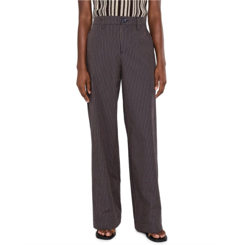 Sanctuary Eloise Stripe Trousers