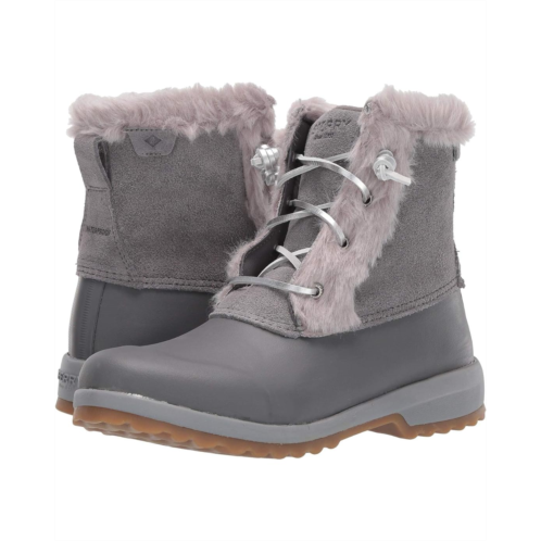 Sperry Maritime Repel Suede