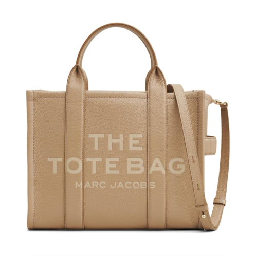 Marc Jacobs The Leather Medium Tote Bag