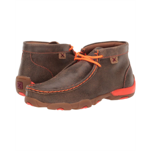 Kids Twisted X Driving Moc (Little Kid/Big Kid)