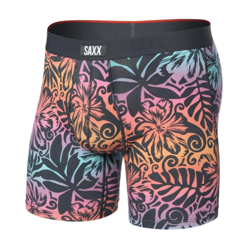 SAXX UNDERWEAR Vibe Xtra Super Soft Boxer Brief Fly