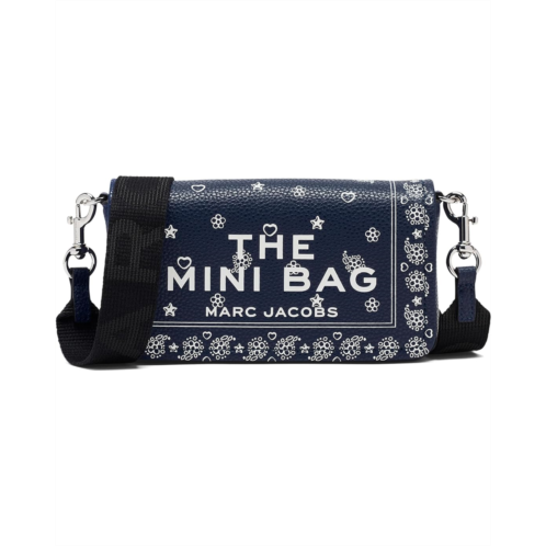 Marc Jacobs The Bandana Mini Bag