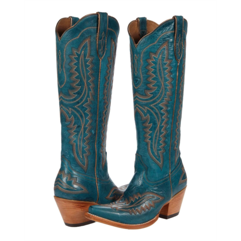 Womens Ariat Casanova Western Boots