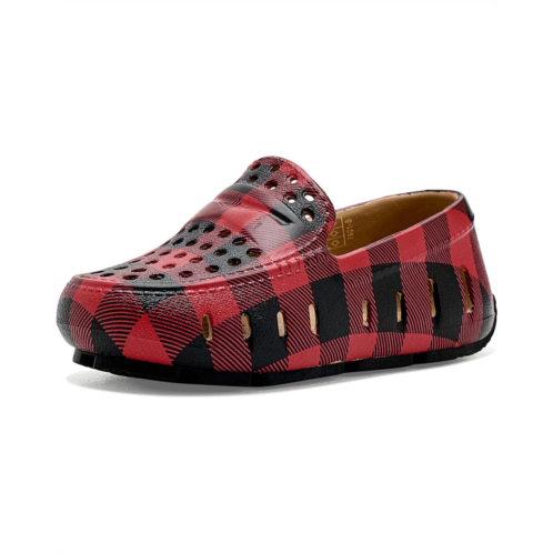 Kids Floafers Kids Prodigy Driver Print (Toddler/Little Kid)