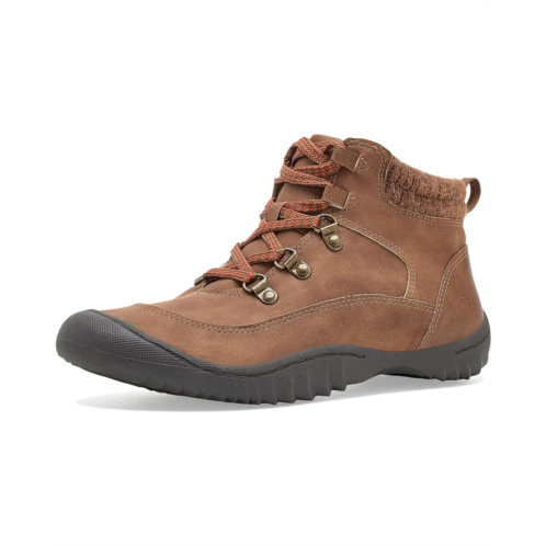 Womens JBU Chai Water-Resistant