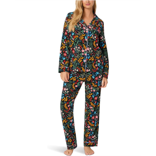 Bedhead PJs Long Sleeve Classic PJ Set