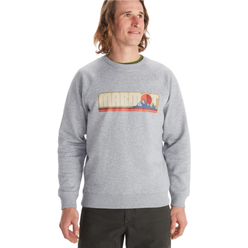 Marmot Montane Crew Sweatshirt