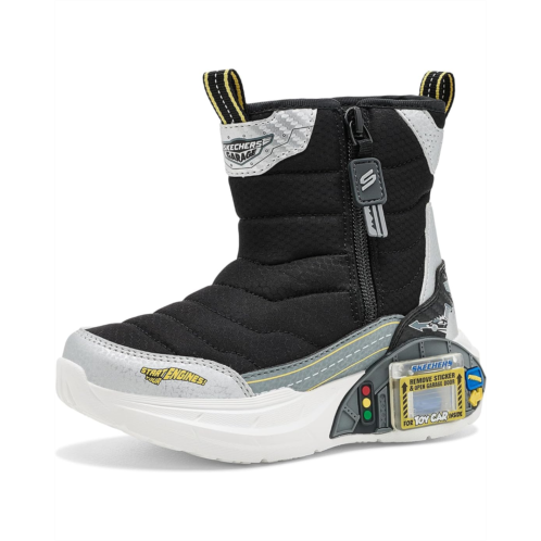 Boys Skechers KIDS Skechers Garage 402151L (Little Kid/Big Kid)
