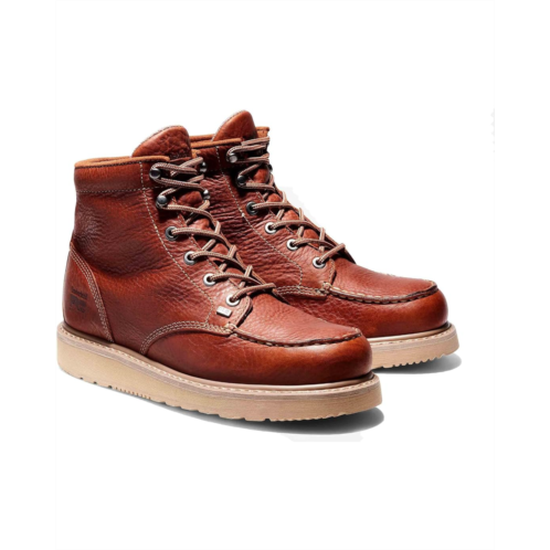 Mens Timberland PRO Barstow Wedge Soft Toe