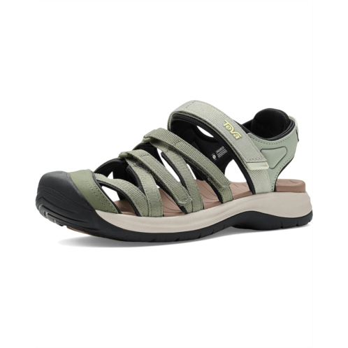 Womens Teva Tirra Sport Ct