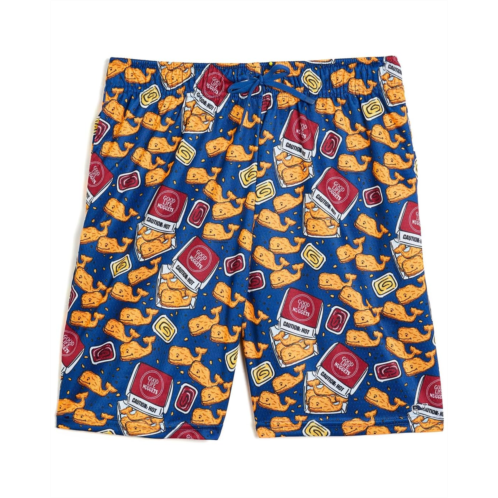 Vineyard Vines Kids Mesh Active Shorts (Toddler/Little Kid/Big Kid)