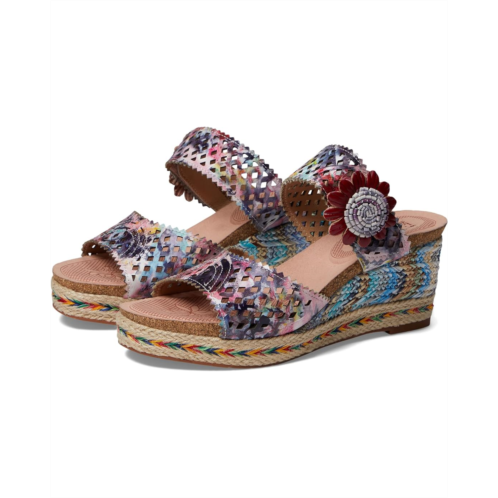 Womens LArtiste by Spring Step Evesgarden