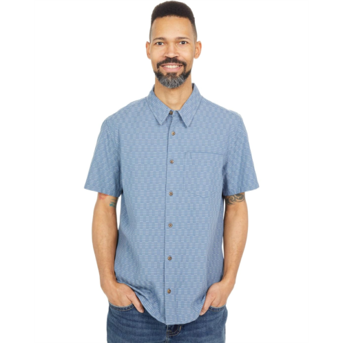 Toad&Co Harris Short Sleeve Shirt