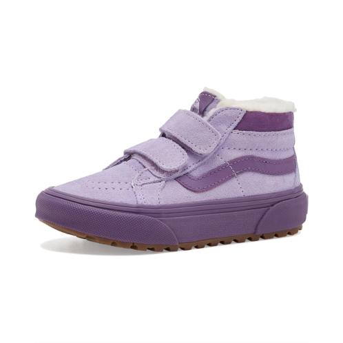 Kids Vans Kids SK8-Mid Reissue V Insulated (Little Kid)