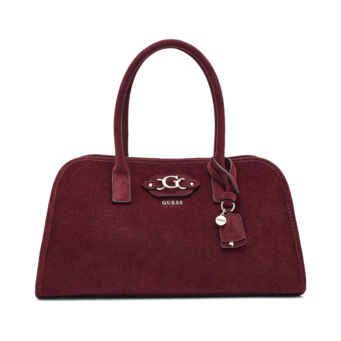 GUESS Samantha Girlfriend Satchel