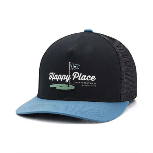 TravisMathew Swing Season Hat