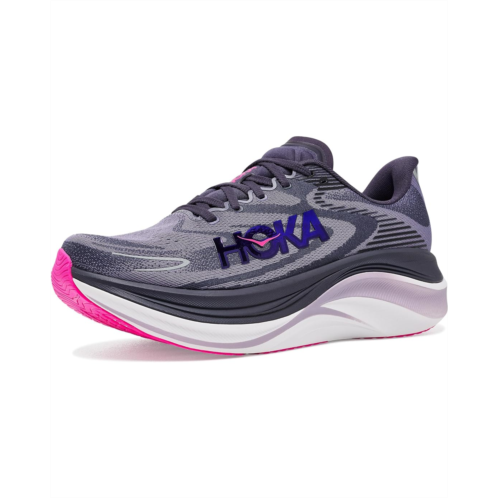 Womens HOKA Skyward X 2