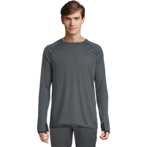 Mens Mountain Hardwear Airmesh Long Sleeve