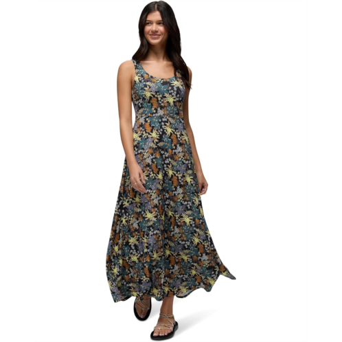 Womens Prana Corrinne Maxi Dress