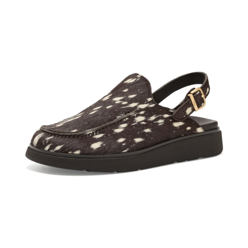 Womens FitFlop X Ester Manas Gen-FF Pony Back-Strap Mules