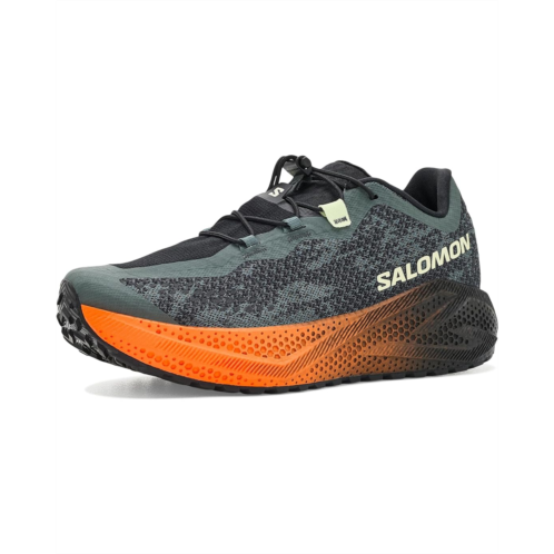Mens Salomon Aero Glide 4 Grvl