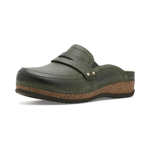 Womens Dansko Maggy Clog