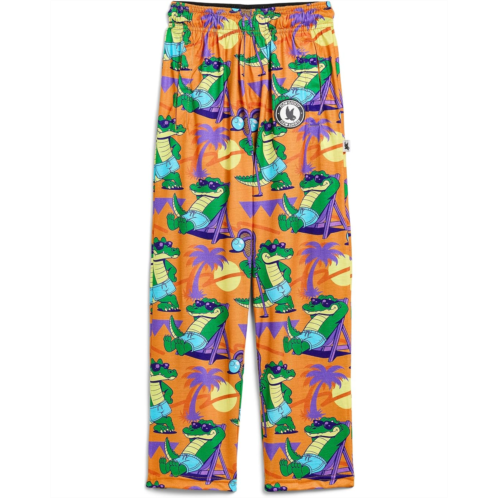 Kids FLOW SOCIETY Gator Lacrosse Lounge Pants (Little Kid/Big Kid)