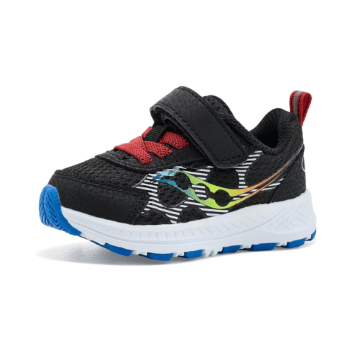 Kids Saucony Kids Wind XT Jr (Toddler/Little Kid)