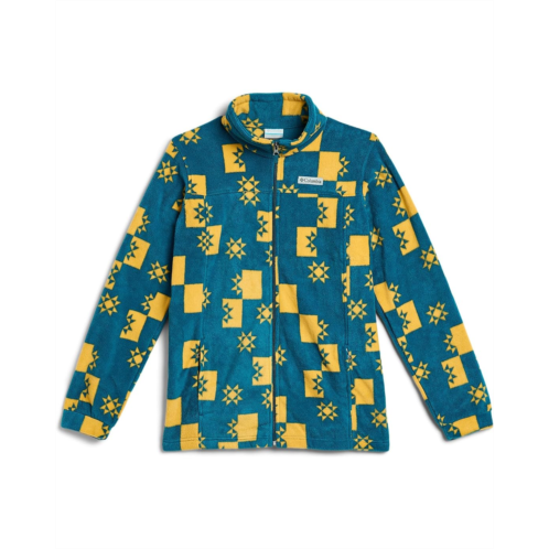 Boys Columbia Kids Zing Iii Fleece (little Kid/Big Kid)