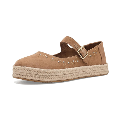 Womens TOMS Carolina Mary Jane