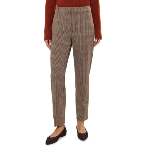 Womens Liverpool Los Angeles Mid-Rise Kelsey Trousers