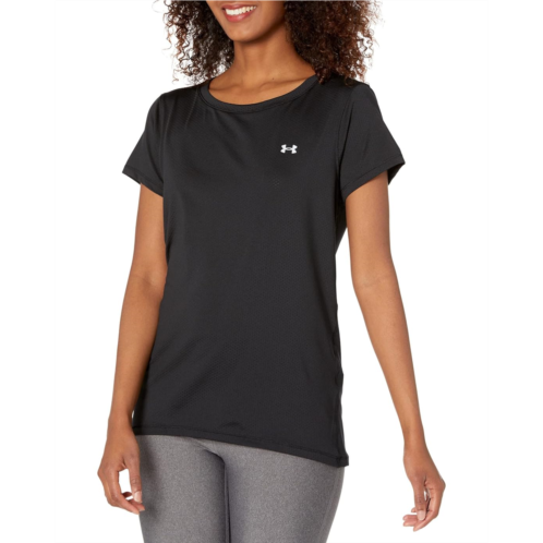 Under Armour HeatGear Armour Short Sleeve
