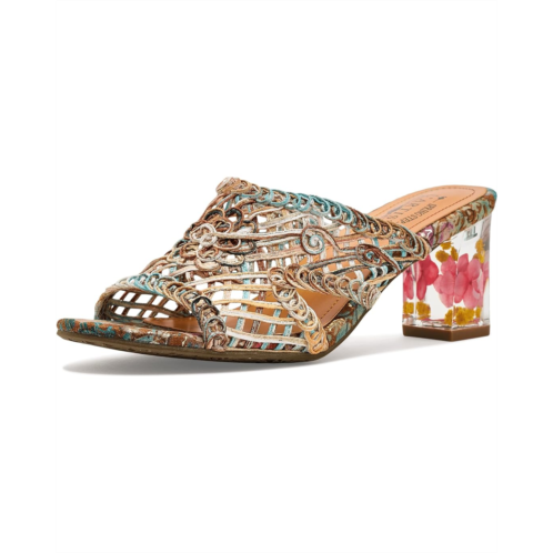 Womens LArtiste by Spring Step Lacyloops