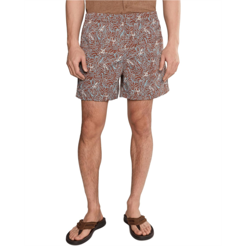 Royal Robbins All In Shorts