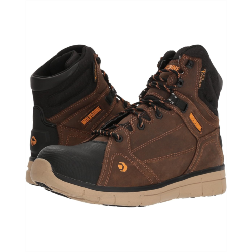 Mens Wolverine Rigger Mid CM