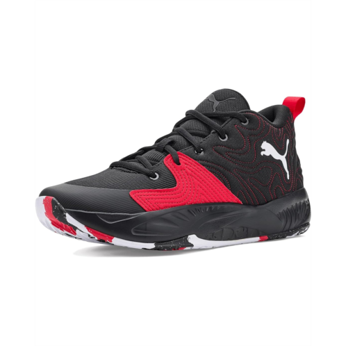 PUMA Court Pro 3 Basketball Shoes