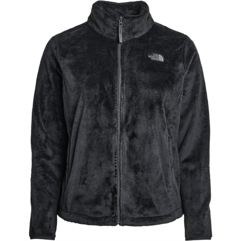 Womens The North Face Plus Osito Jacket