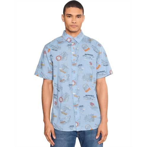 Mens Pendleton Shoreline Shirt