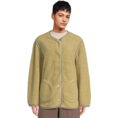 Emmersyn Uggbraid Jacket