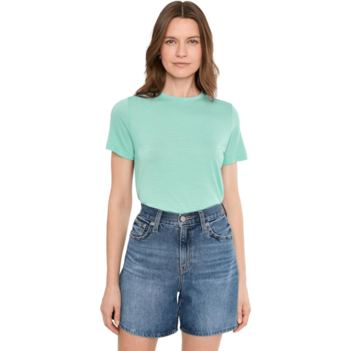 Womens Smartwool Active Mesh Short Sleeve